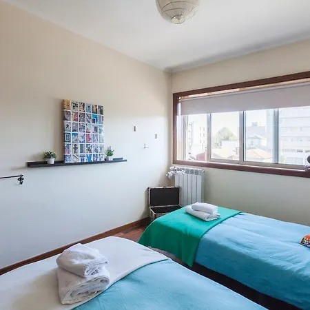 Apartment Feliciana
