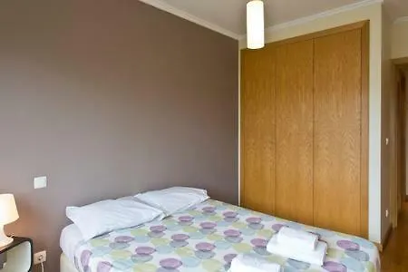 Feliciana Apartment