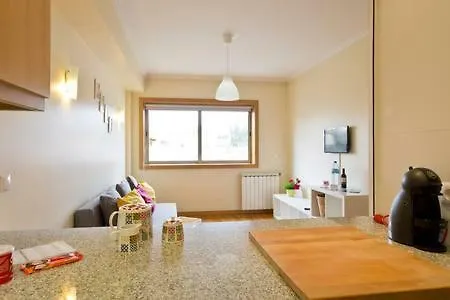 Feliciana Apartment *