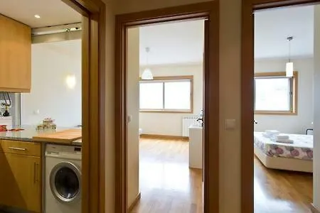 Apartment Feliciana Porto