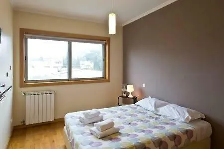 Feliciana Apartment